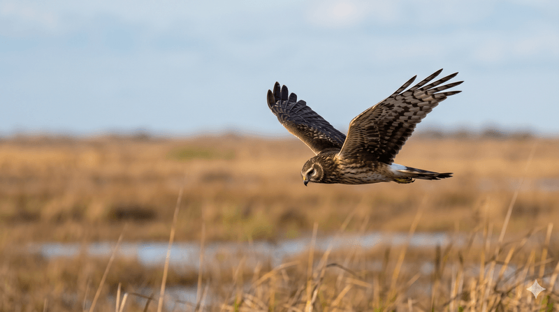 Northern Harrier